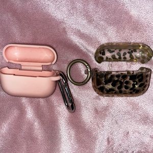 AirPods Pro cases.